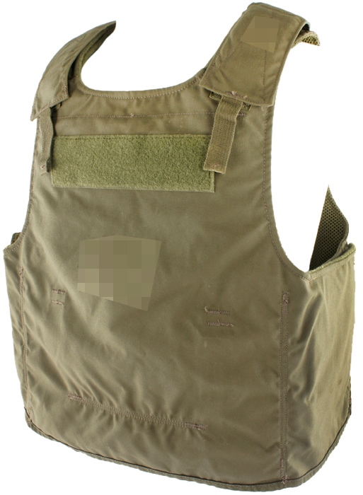 14114100 激レア!! SEAL放出品 SAFARILAND社製 DEVGRU・SEAL