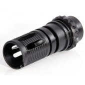 VFC M4-2000 フラッシュハイダー *14mm 逆ネジ/KAC QD & New AAC サプレッサー対応 【品番：VF9-FHR-M4-2000-01】【管A】