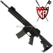 KING ARMS 電動ガン S&W M&P15T ライフル|電動ガン|KING ARMS