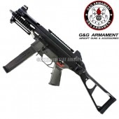 G&G ARMAMENT AEG 電動ガン UMG|ガン本体|G&G ARMAMENT