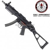 G&G ARMAMENT AEG 電動ガン PM5A5|ガン本体|G&G ARMAMENT
