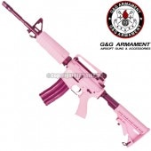 G&G ARMAMENT AEG ư Femme Fatale եե 16