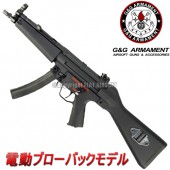 G&G ARMAMENT AEG ư GMP5A4ʼ½ơH&K MP5A4
