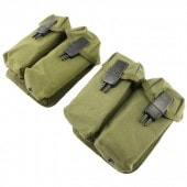 12028012 ��쥢!! LBT���� �֥�ƥ��å��她�����롦M4/M14�ޥ�����ݡ��� 2�ĥ��å�