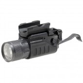 17080873 激レア!! SUREFIRE製 P114DG SIG P-226 ナイトロンウェポンライト *製造終了モデル