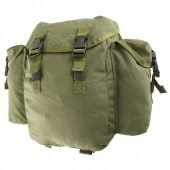 12028126 ★★★RARE!! SEAL放出品 BLACKHAWK!製 スペックオプスバックパック *OD色／白タグ