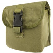 12028140 ��쥢!! SEAL������ LBT�� M60 100rds ���⡿����ץݡ��� ������ *OD��