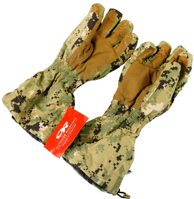小物 Outdoor Research USMC FIREBRAND TF MITTS 小物 Outdoor Research USMC FIREBRAND TF MITTS Outdoor Research