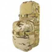 15050562 激レア!! 米軍放出品 EAGLE社製 MOLLE MAP モジュラーアサルトパック *マルチカム色