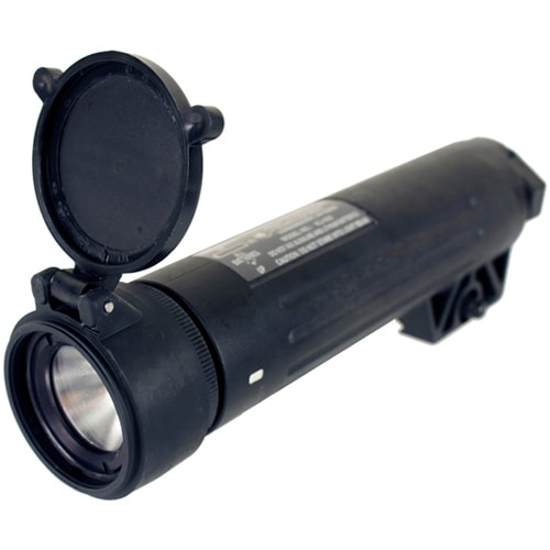 米軍実物 LazerBrite ライト グリーン レッド 陸軍 海兵 米軍実物 Surefire ヘルメット ライト IR/緑/IR HL1-TN 赤外線