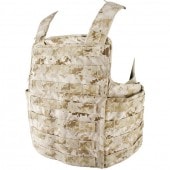 15050593 ★★★RARE!! SEAL放出品 PROTECH製 MOLLE NAVYタクティカルアーマー *AOR1色