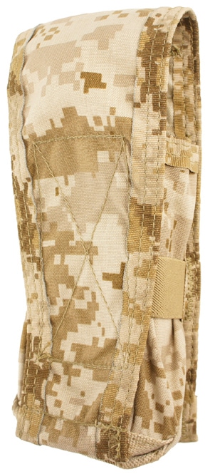 15091096 CRYE PRECISION社製 MOLLE LW シングルM4ダブルマガジン