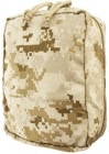 15060681 激レア!! EAGLE社製 MOLLE メディカルポーチ *AOR1色