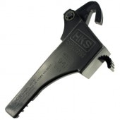 12020025 �Ʒ������� HKS�� MODEL 941 �٥�å�92F�ѥޥ����󥹥ԡ��ɥ�������