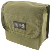 12028225 ��쥢!! SEAL������ LBT�� M60��SAW 100rd ����ݡ��� *OD�����쥿��