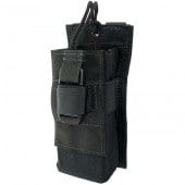 12028240 �쥢!! SEAL������ LBT���� MOLLE AN/PRC-148 MBITR ��ǥ����ݡ��� *�֥�å���