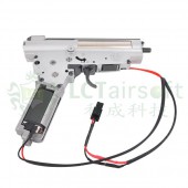 LCT airsoft PK-223 V-BOX メカボックスセット（9mmベアリング）|AKパーツ|LCT AIRSOFT