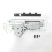 LCT airsoft PK-224 V-BOX アウターケース（9mmベアリング6個付き） 【品番：PK-224】4712960032248【管A】|AKパーツ|LCT AIRSOFT