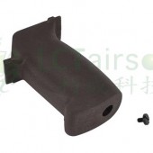 LCT airsoft PK-230 AS VAL グリップ（ダークレッド）|AKパーツ|LCT AIRSOFT