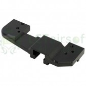 LCT airsoft PK-256 PSO1 スコープマウントエクステンダー|AKパーツ|LCT AIRSOFT