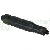 LCT airsoft PK-259 PBS-4 サイレンサー|AKパーツ|LCT AIRSOFT