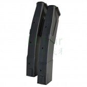 LCT airsoft PK-263 PP-19-01 ダブルマガジン（50連x2）|AKパーツ|LCT AIRSOFT