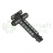 LCT airsoft PK-267 VSS 420m リアサイト|AKパーツ|LCT AIRSOFT