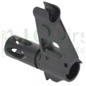 LCT airsoft PK-175 RPKS74 フロントサイトブロック＆フラッシュハイダー|AKパーツ|LCT AIRSOFT