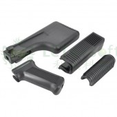 LCT airsoft PK-177 RPKS74MN プラスチックハンドガードセット|AKパーツ|LCT AIRSOFT