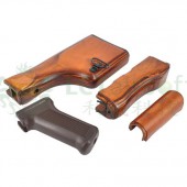 LCT airsoft PK-178 RPK ハンドガードセット|AKパーツ|LCT AIRSOFT