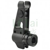 LCT airsoft PK-189 AMD-63 フロントサイトブロック＆フラッシュハイダー|AKパーツ|LCT AIRSOFT