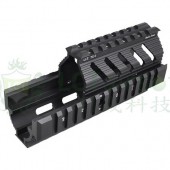 LCT airsoft PK-202 TX-1 AKレイルハンドガード|AKパーツ|LCT AIRSOFT