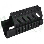 LCT airsoft PK-209 TX-3 AKレイルハンドガード|AKパーツ|LCT AIRSOFT