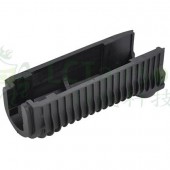 LCT airsoft PK-212 AKS74UN プラスチックロアハンドガード|AKパーツ|LCT AIRSOFT