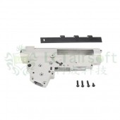 LCT airsoft PK-216 AK メカボックスアウターケース（9mmベアリング）|AKパーツ|LCT AIRSOFT