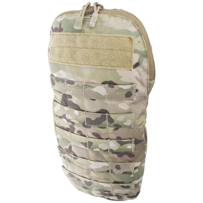 16021418 レア!! 最新SOCOM納品 FirstSpear社製 MOLLE 100oz