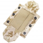 20110468-3 EAGLE M60��SAW�ݡ����ѥ��饹�ƥ��å��ȥåץ��С� *AOR1�����顼�ɥåȥܥ���NAVY SEAL