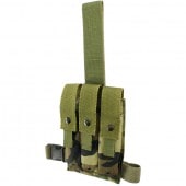 B>実物装備メーカー L～</B>,<B>LBT</B>,<B>ウッドランドポーチ</B