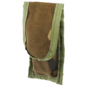 16072004-1 �쥢!! SAFARILAND�� SPEAR ELCS MOLLE 9mm�ϥ�ɥ���ޥ�����ݡ��� *WL��