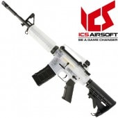 ICS AIRSOFT ư ICS-41W M4A1 ꥢǥ