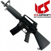 ICS AIRSOFT ư ICS-43 M4 COMMANDO