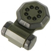 16092127 �쥢!! INOVA 24/7 ¿��ǽ���ޡ������󥷡�LED�饤�� *OD��