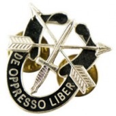 12080985-74 ΦSFG US Army SFG De Oppresso Liber Хå