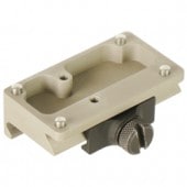 16102229 �쥢!! INSIGHT TECHNOLOGY�� MRDS MIL-STD-1913 �ԥ��ƥ��ˡ��ޥ���ȥ١��� *����