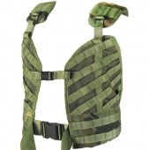 12070587-1 �Ʒ������� SAFARILAND�� SPEAR ELCS �����ɥ٥���󥰥٥��� *WL��