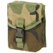 12070587-2 �Ʒ������� SAFARILAND�� SPEAR ELCS 100rd M60/SAW ����ݡ��� *WL��