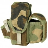 12070587-9 �Ʒ������� SAFARILAND�� SPEAR ELCS ����ӥ͡������M4�ޥ�����ݡ��� *WL��