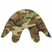 16112262 �Ʒ������� ���� M1�إ��å��ѥ��С� *���åɥ��ɿ�