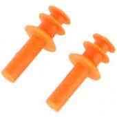 16112390-1 �Ʒ������� ���䡼�ץ饰 *2�ĥ��åȡ�����󥸿�