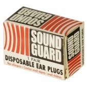 16112390-6 �Ʒ������� NEW DYNAMICS�� SOUND-GUARD���䡼�ץ饰 *2�ĥ��åȡ�����������